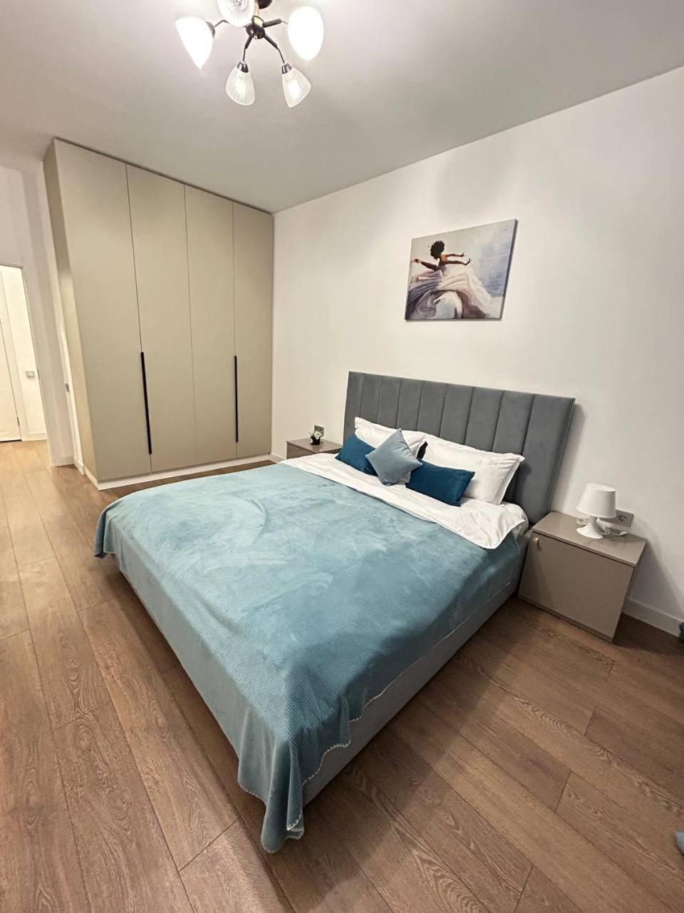 Terra, Residential Complex Apartment