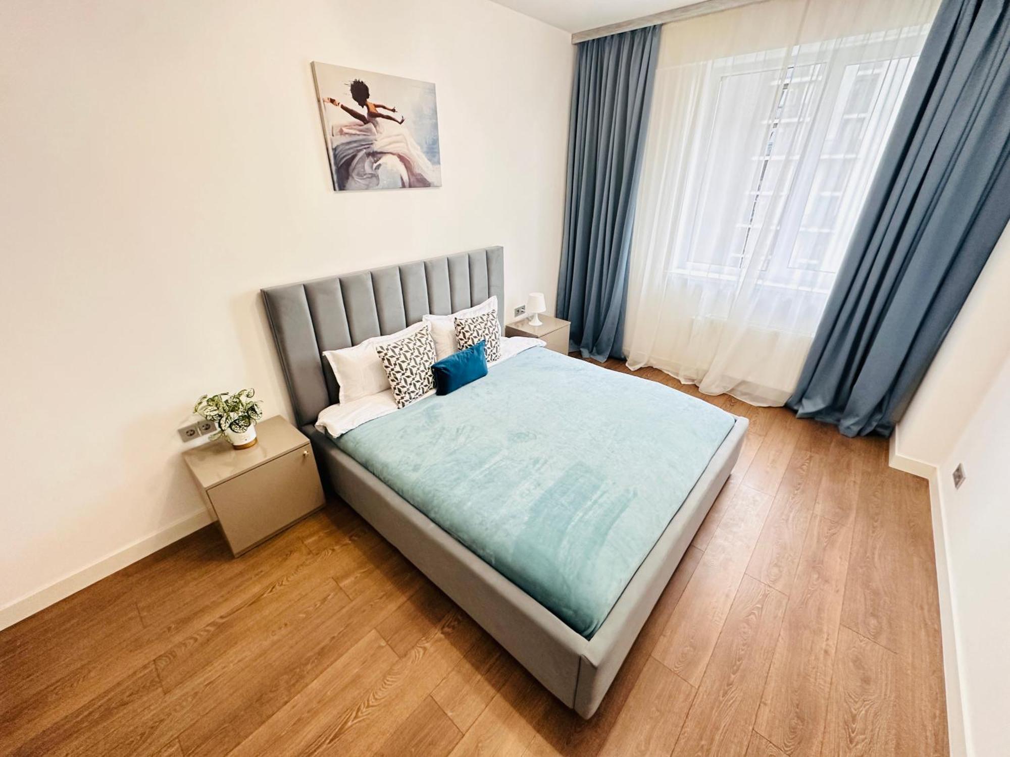 Terra, Residential Complex Apartment