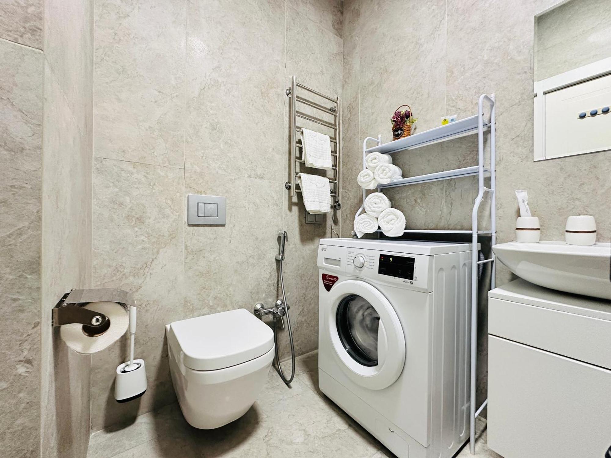 Terra, Residential Complex Apartment