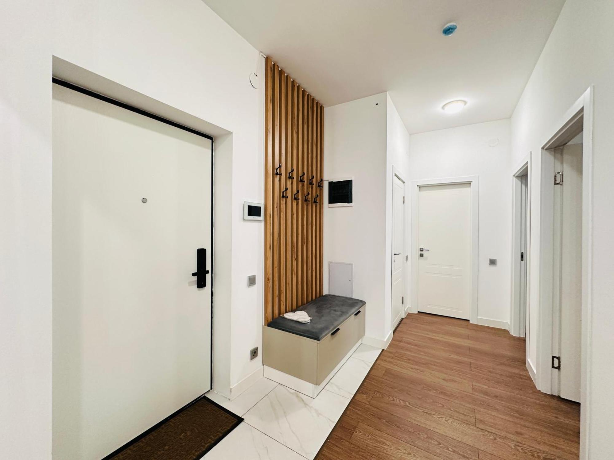 Terra, Residential Complex Apartment *
